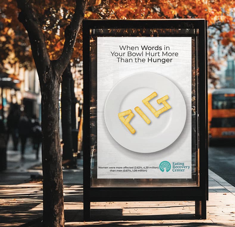 PSA Campaign