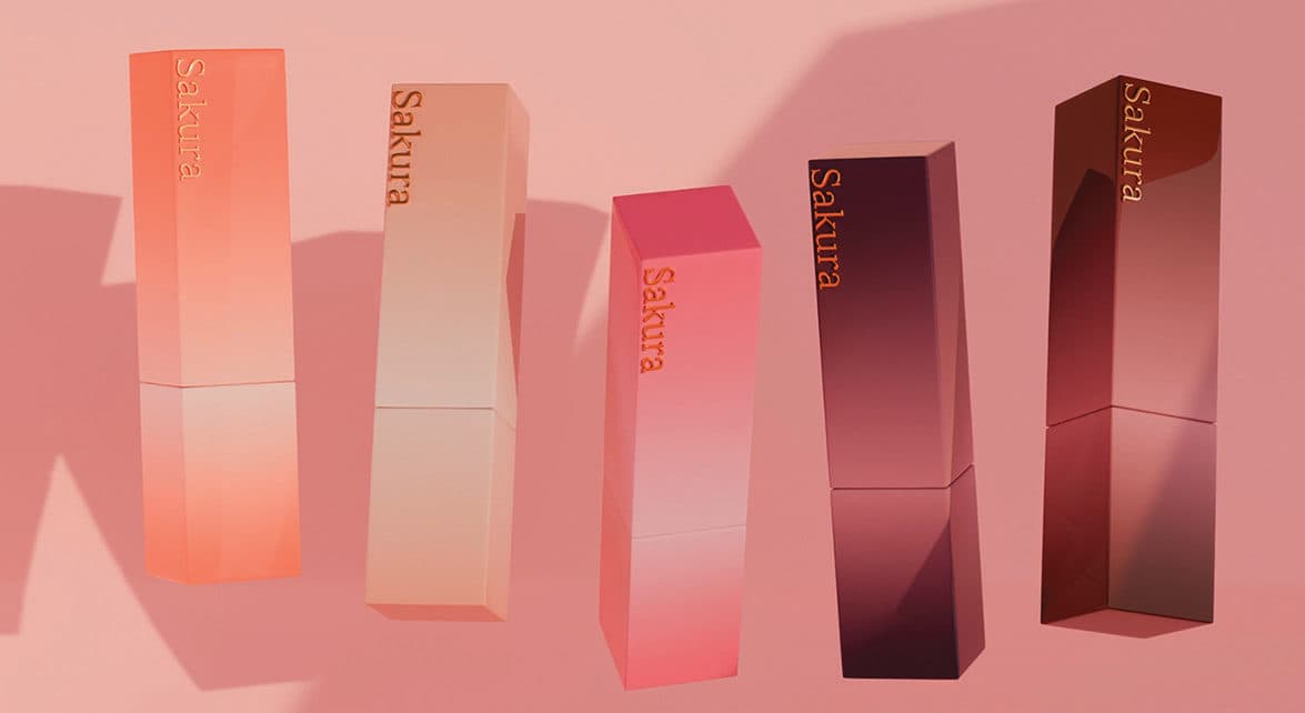 Sakura Ad